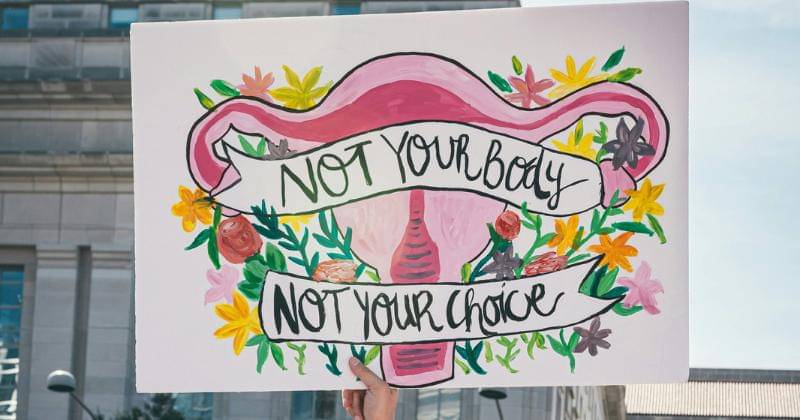 Unsplash/Gayatri Malhotra